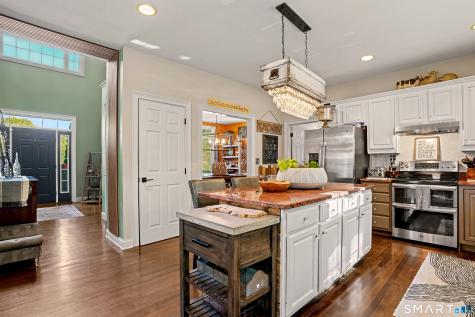 11 Haley Ridge Road Beacon Falls CT 06403