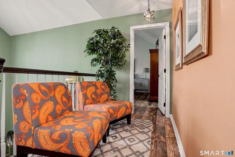 11 Haley Ridge Road Beacon Falls CT 06403