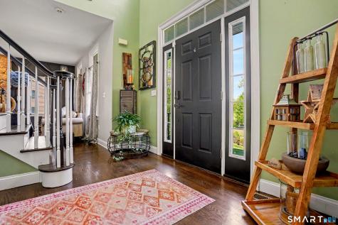 11 Haley Ridge Road Beacon Falls CT 06403