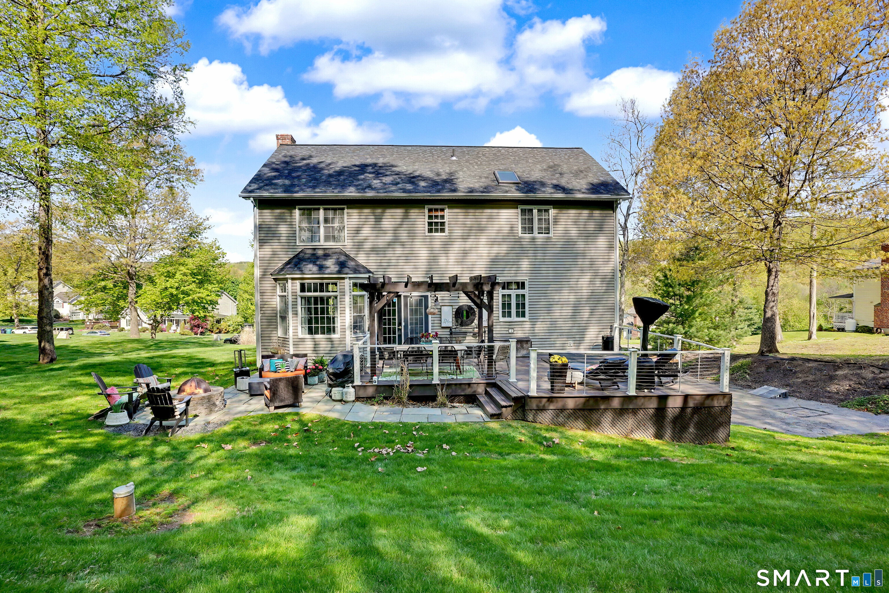 11 Haley Ridge Road Beacon Falls CT 06403