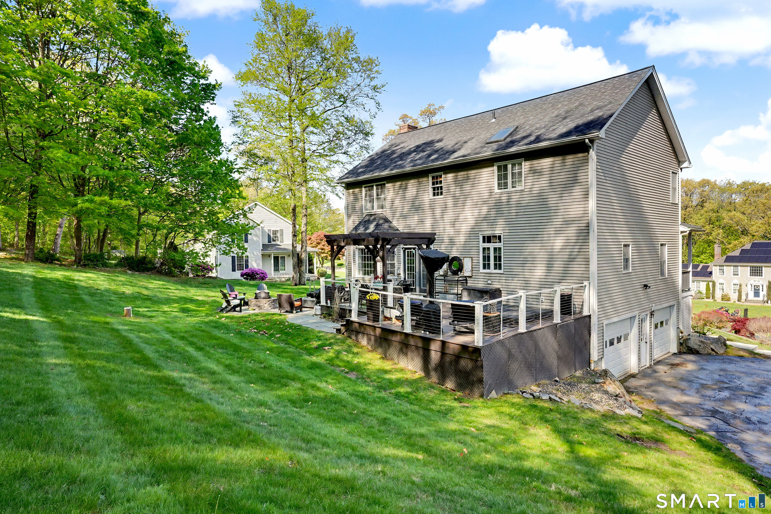 11 Haley Ridge Road Beacon Falls CT 06403