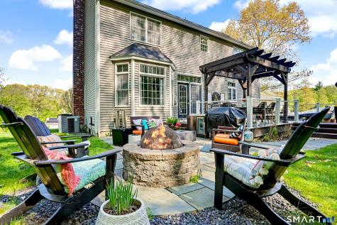11 Haley Ridge Road Beacon Falls CT 06403
