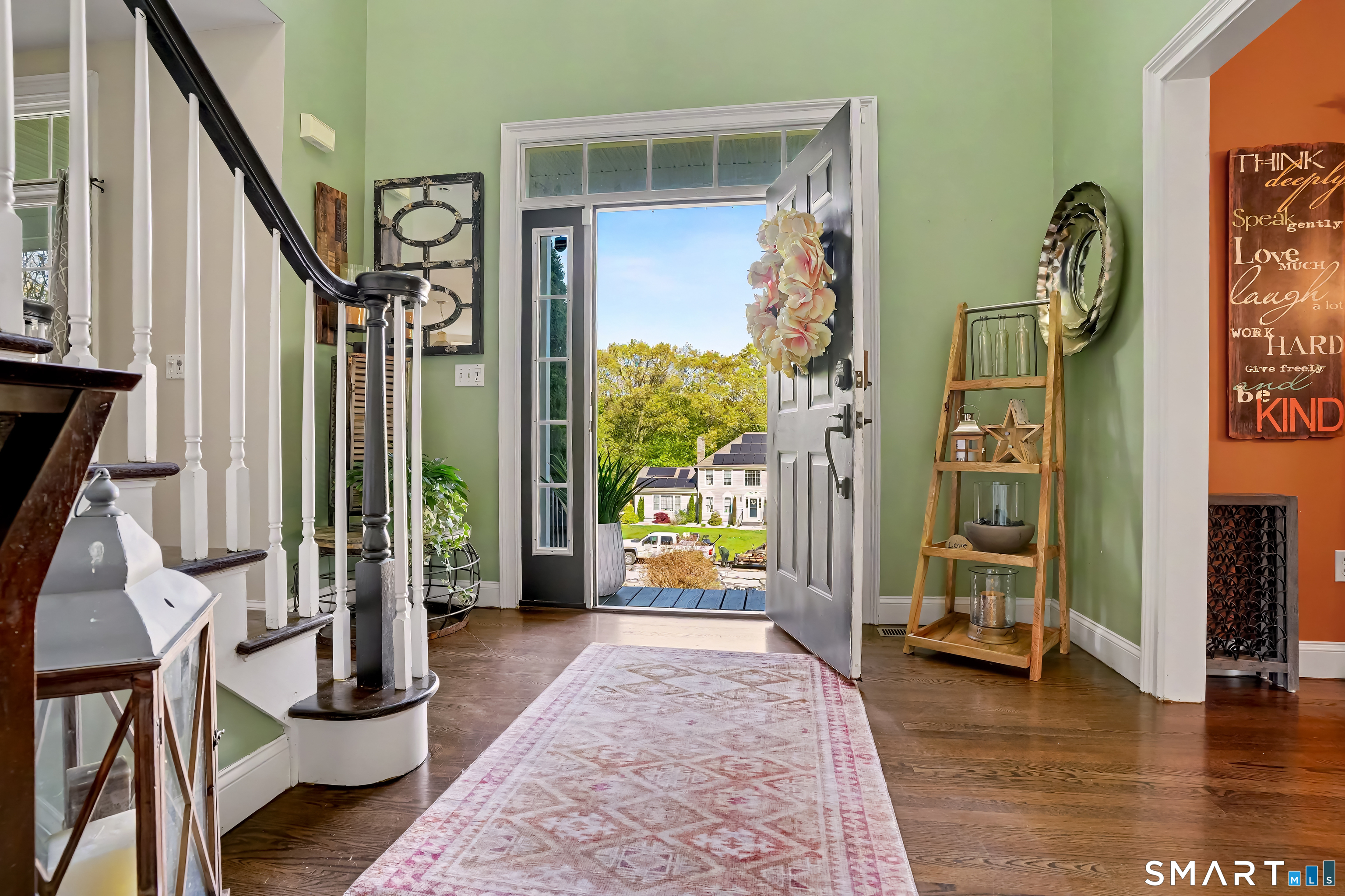11 Haley Ridge Road Beacon Falls CT 06403
