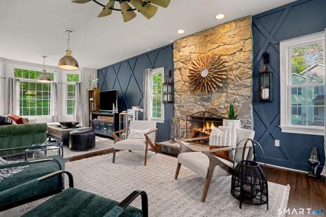 11 Haley Ridge Road Beacon Falls CT 06403