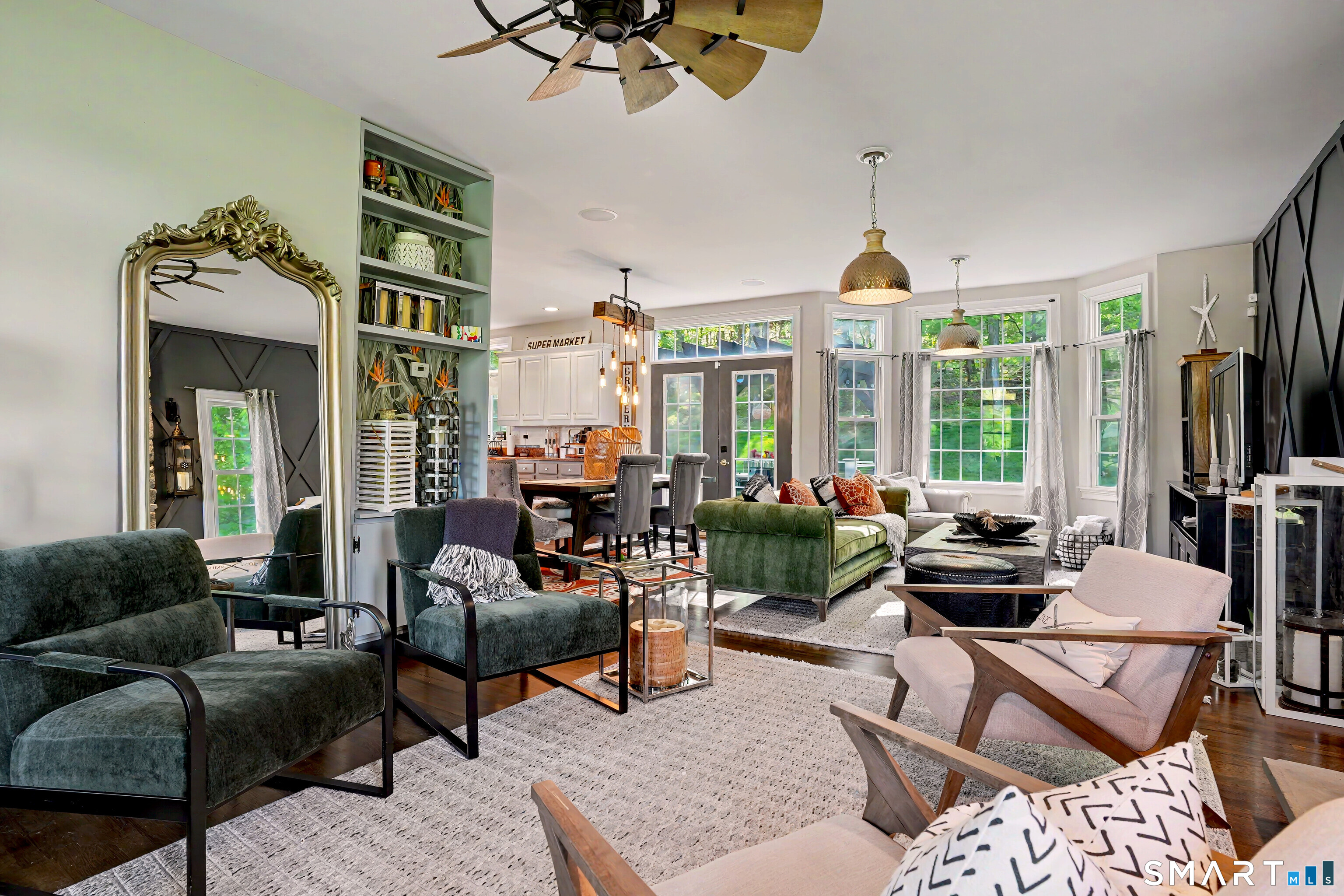 11 Haley Ridge Road Beacon Falls CT 06403