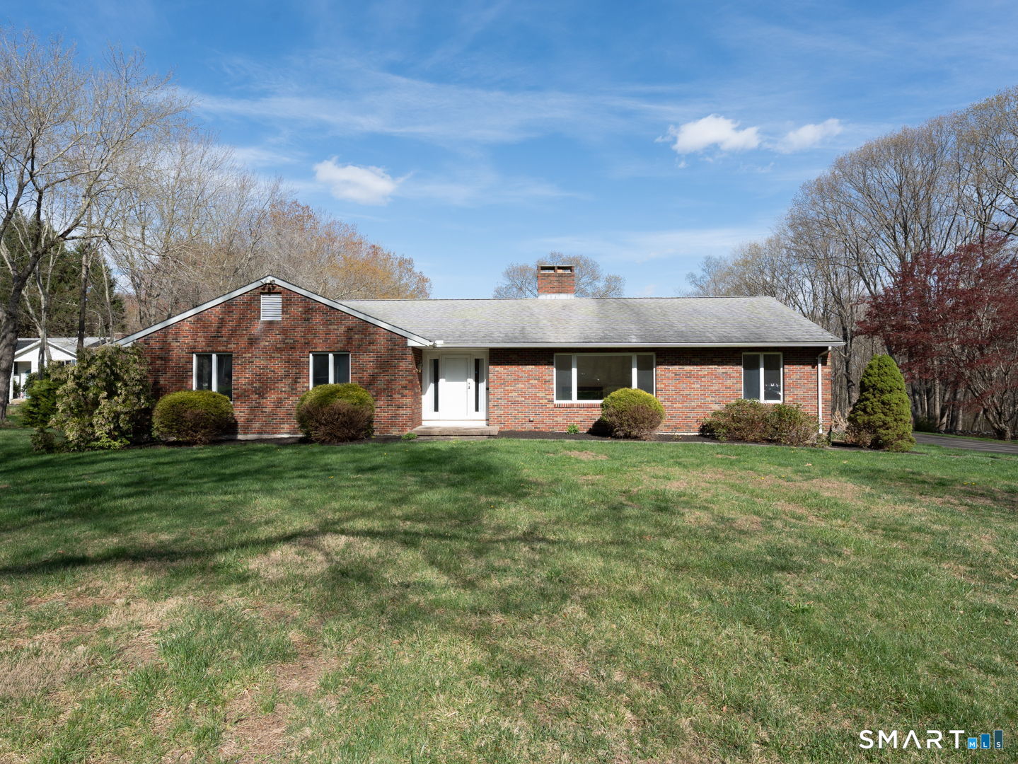 406 Tater Hill Road East Haddam CT 06423