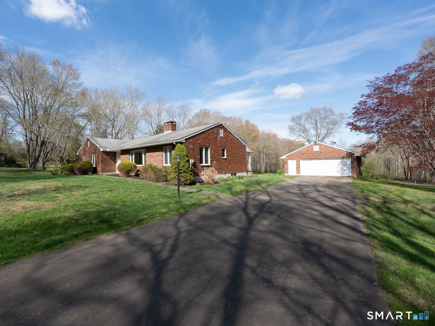 406 Tater Hill Road East Haddam CT 06423