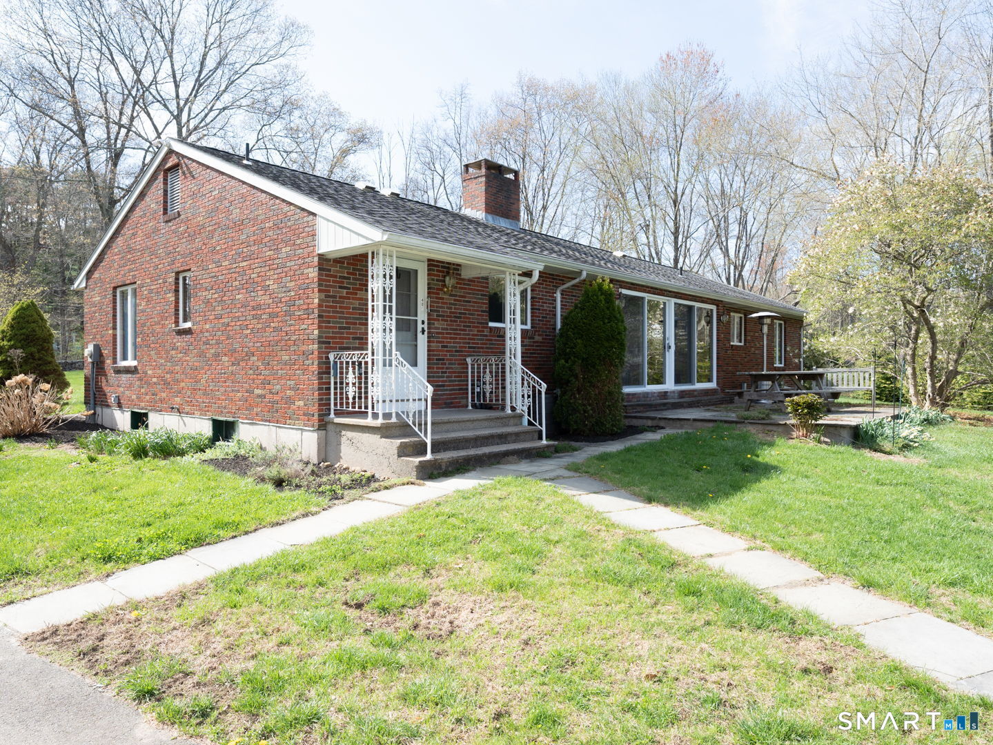 406 Tater Hill Road East Haddam CT 06423