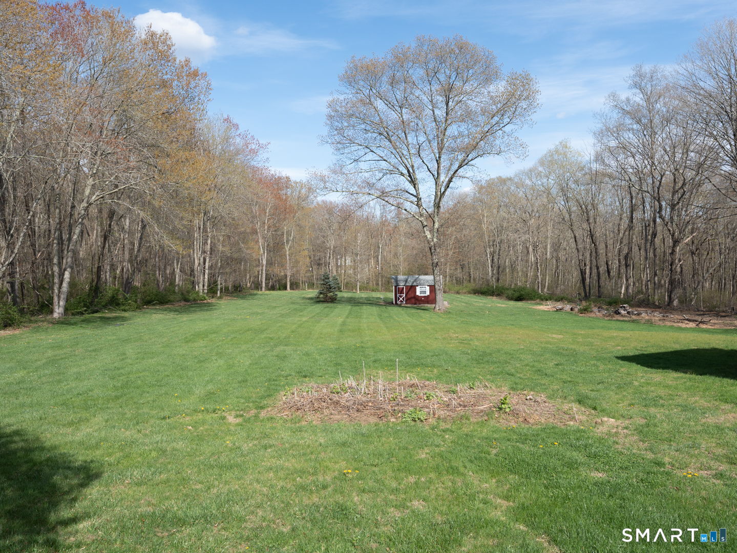 406 Tater Hill Road East Haddam CT 06423