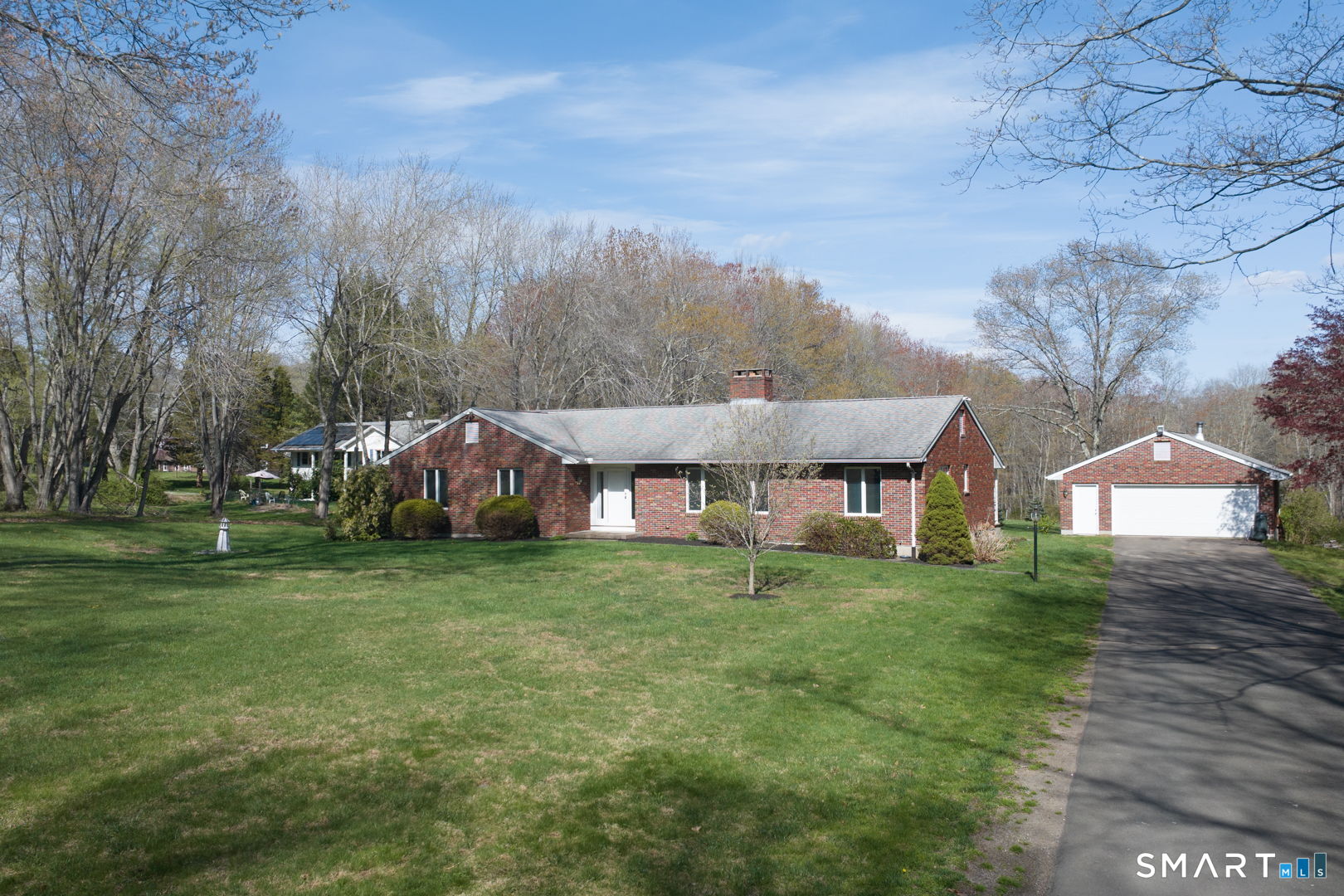 406 Tater Hill Road East Haddam CT 06423