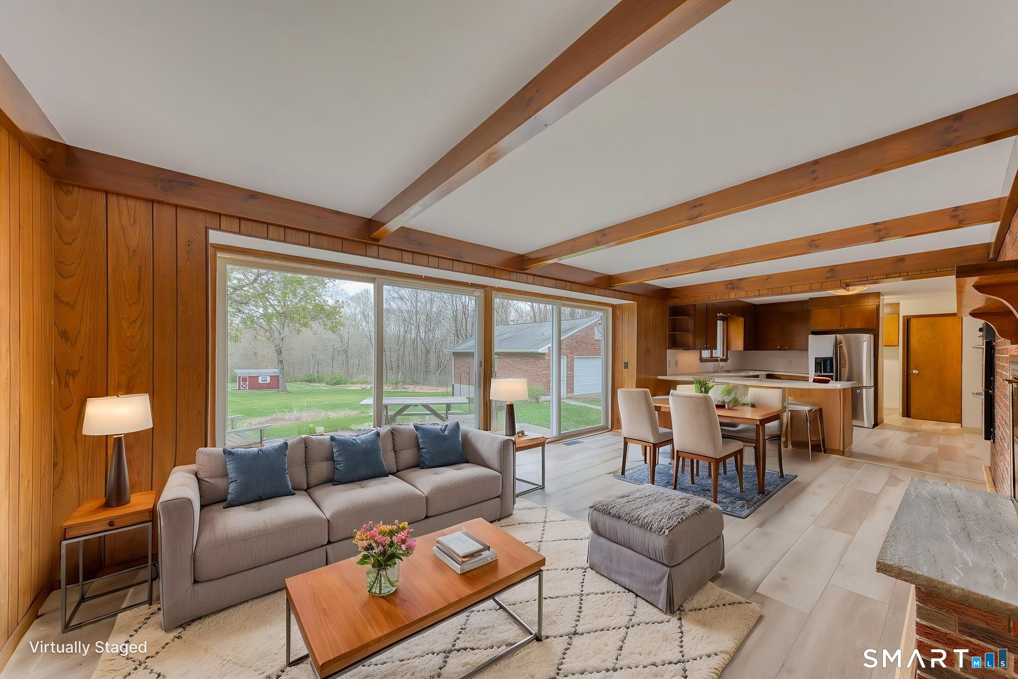406 Tater Hill Road East Haddam CT 06423