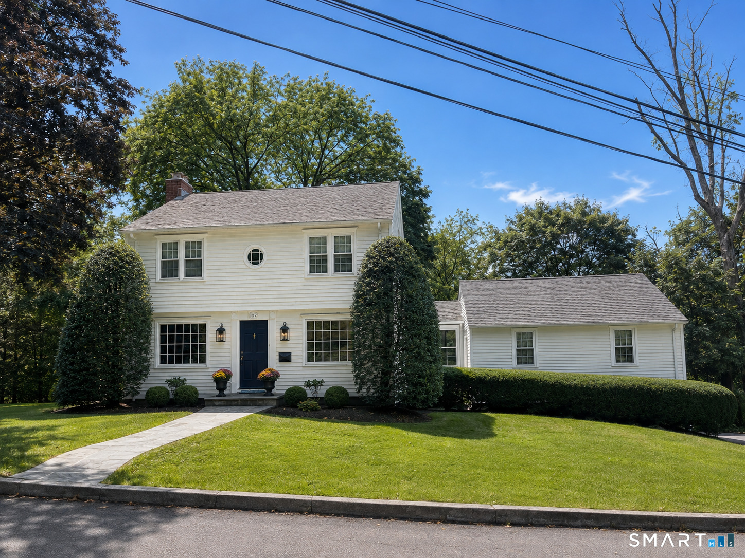 107 Benedict Avenue Fairfield CT 06825