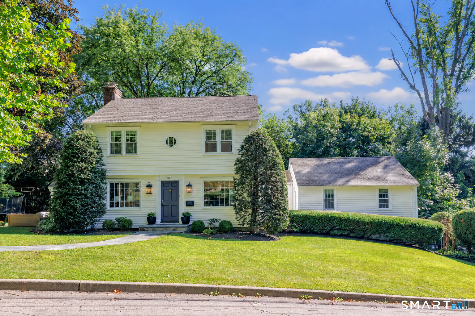 107 Benedict Avenue Fairfield CT 06825