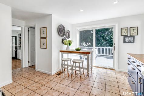 107 Benedict Avenue Fairfield CT 06825