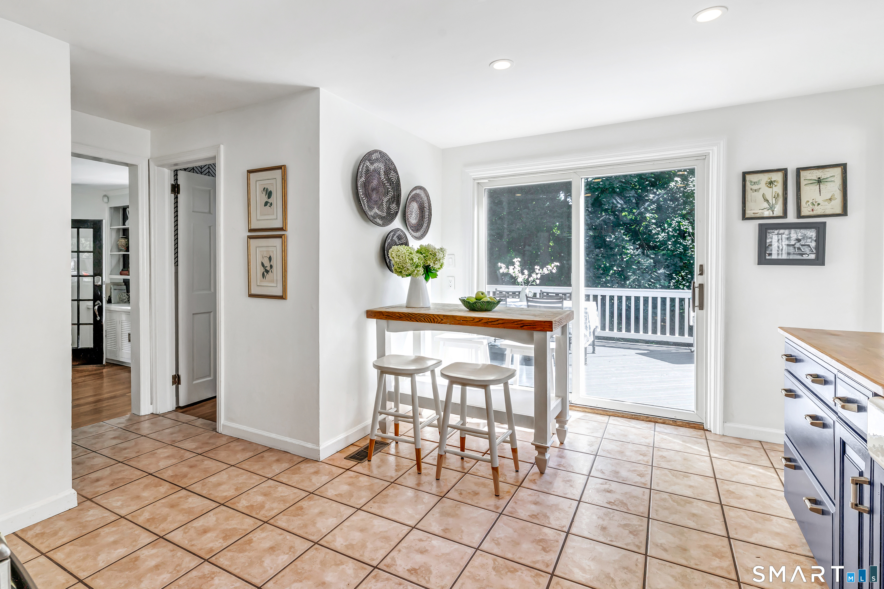 107 Benedict Avenue Fairfield CT 06825