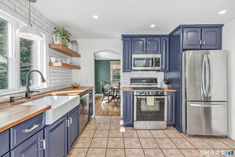 107 Benedict Avenue Fairfield CT 06825
