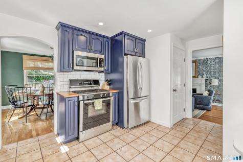 107 Benedict Avenue Fairfield CT 06825