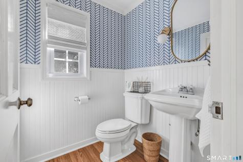 107 Benedict Avenue Fairfield CT 06825