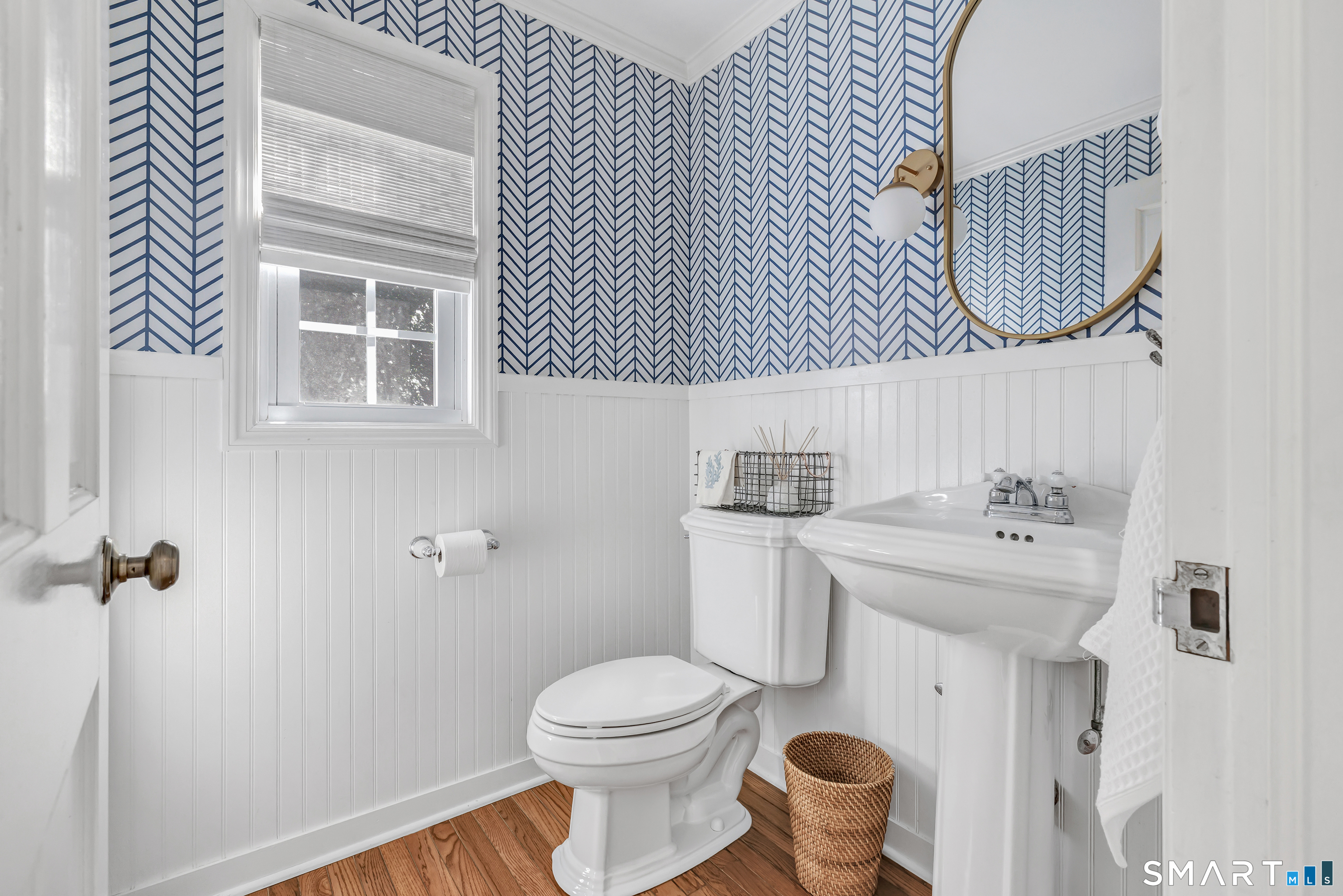 107 Benedict Avenue Fairfield CT 06825