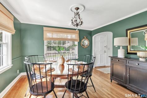 107 Benedict Avenue Fairfield CT 06825