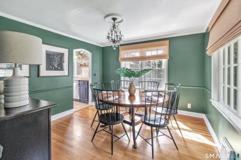 107 Benedict Avenue Fairfield CT 06825