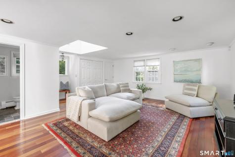 107 Benedict Avenue Fairfield CT 06825