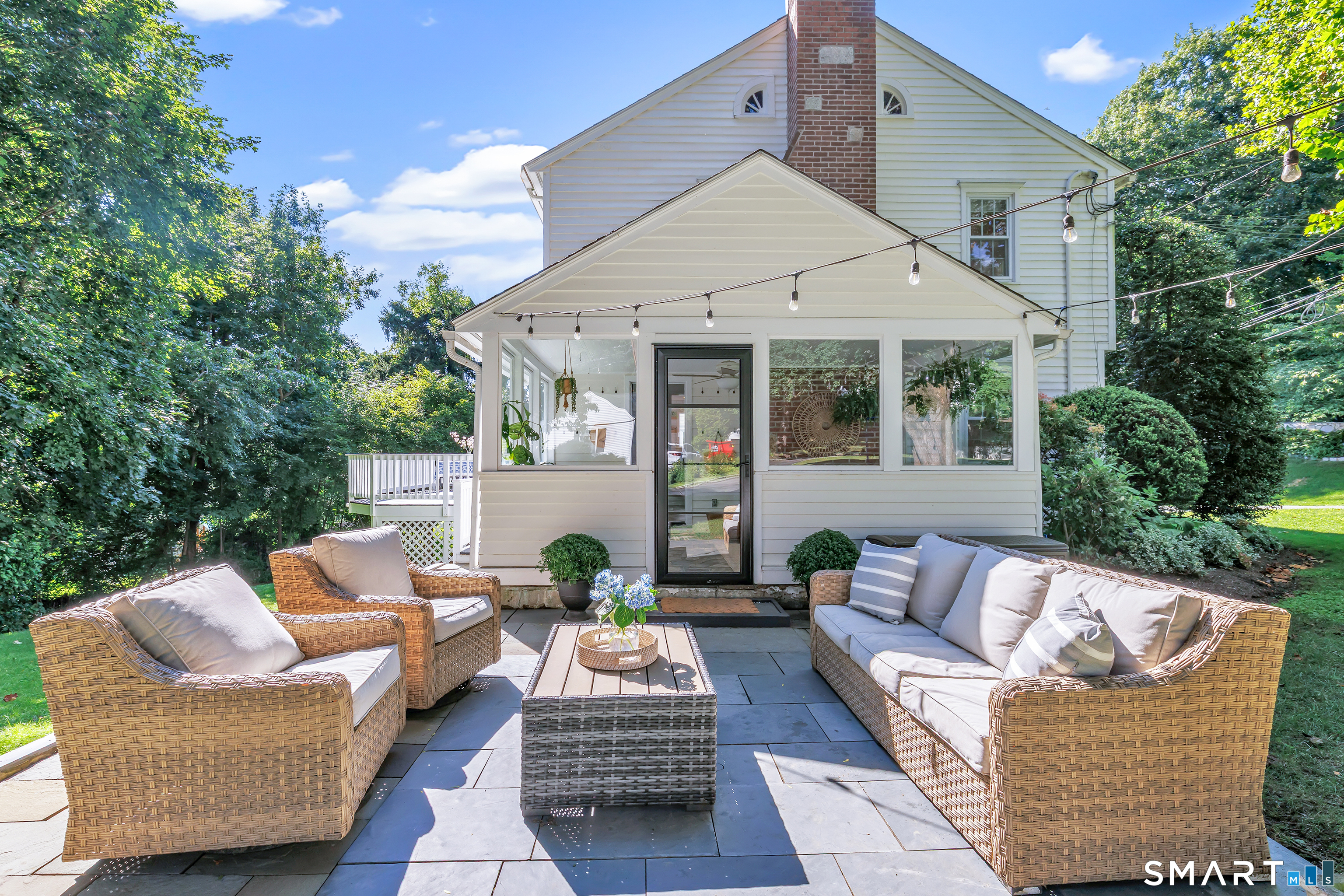 107 Benedict Avenue Fairfield CT 06825