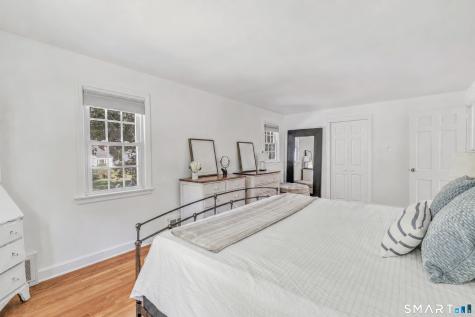 107 Benedict Avenue Fairfield CT 06825