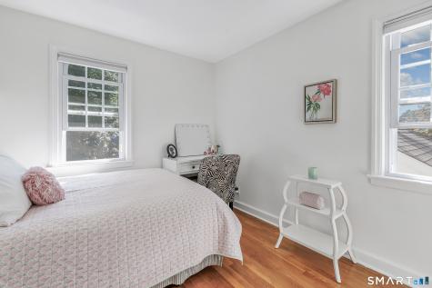 107 Benedict Avenue Fairfield CT 06825