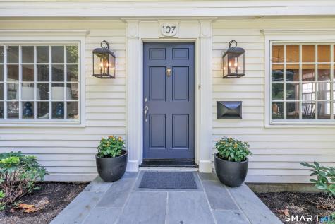 107 Benedict Avenue Fairfield CT 06825