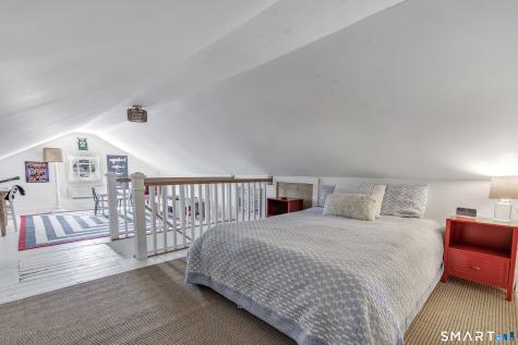 107 Benedict Avenue Fairfield CT 06825