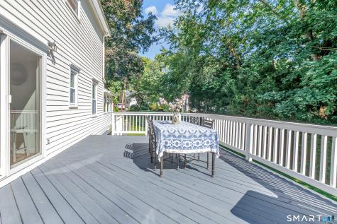 107 Benedict Avenue Fairfield CT 06825