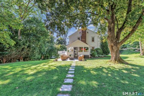 107 Benedict Avenue Fairfield CT 06825