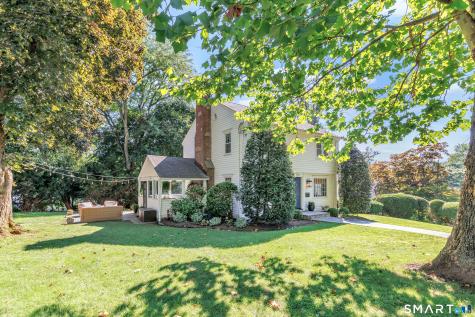 107 Benedict Avenue Fairfield CT 06825