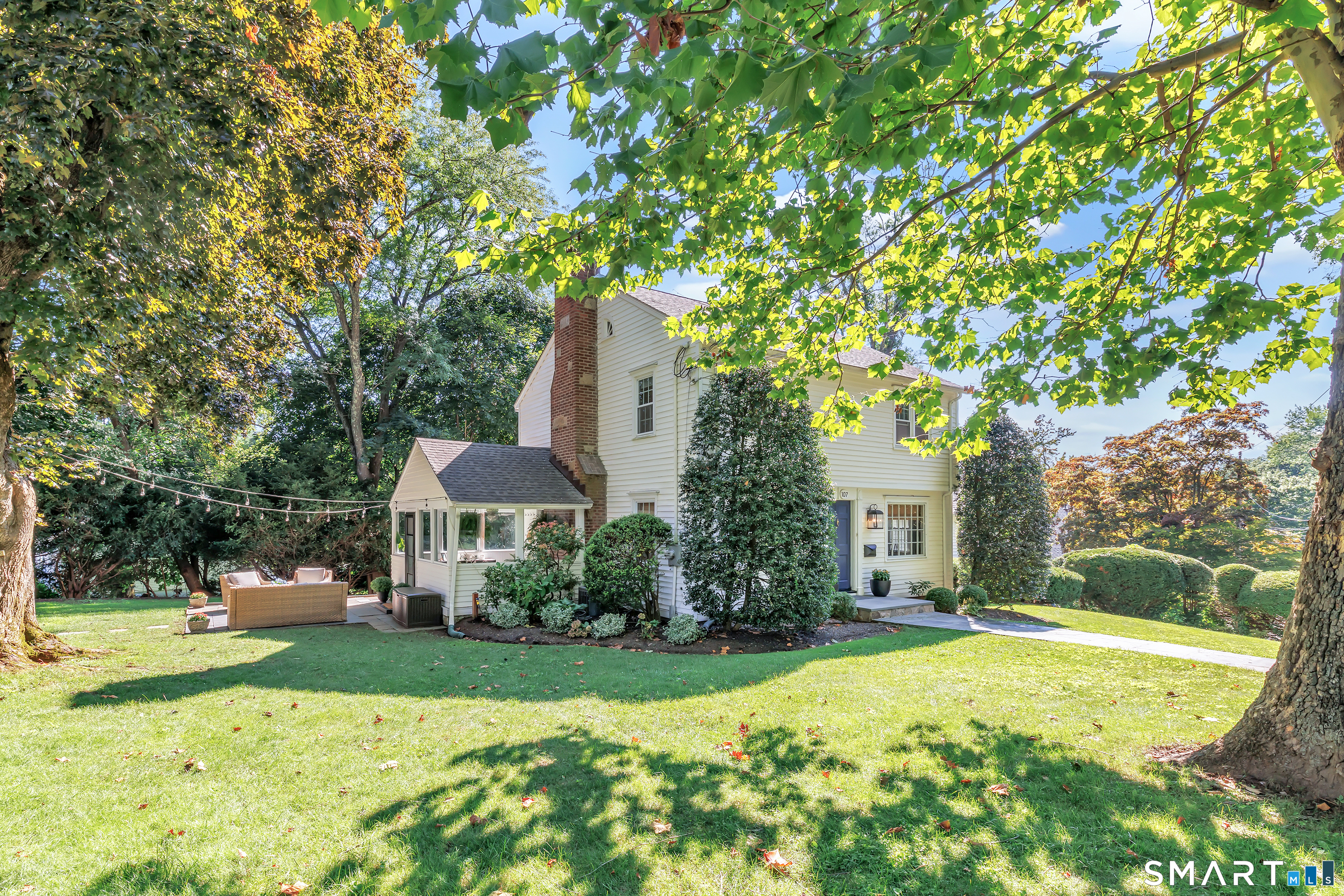 107 Benedict Avenue Fairfield CT 06825