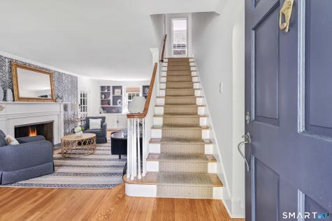 107 Benedict Avenue Fairfield CT 06825