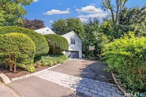 107 Benedict Avenue Fairfield CT 06825