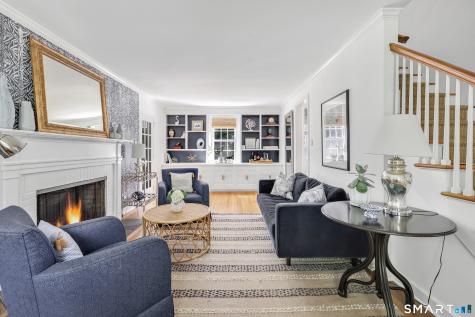 107 Benedict Avenue Fairfield CT 06825
