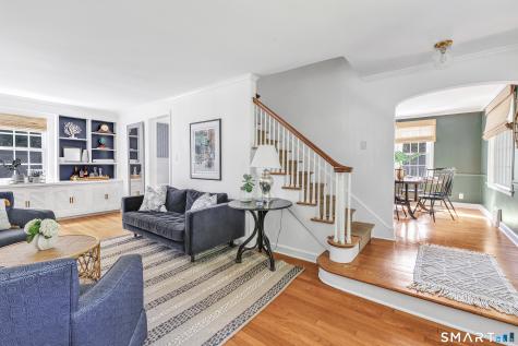 107 Benedict Avenue Fairfield CT 06825