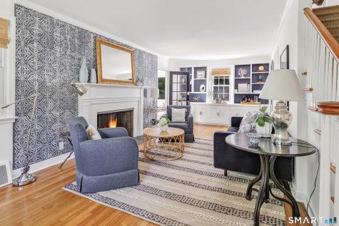 107 Benedict Avenue Fairfield CT 06825
