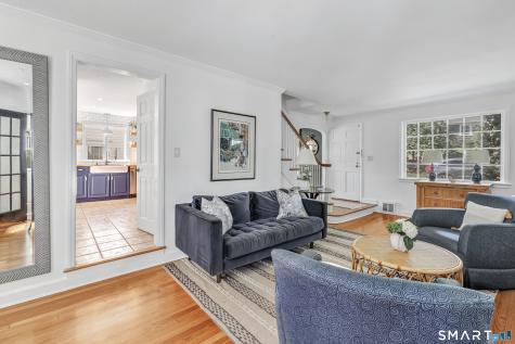 107 Benedict Avenue Fairfield CT 06825