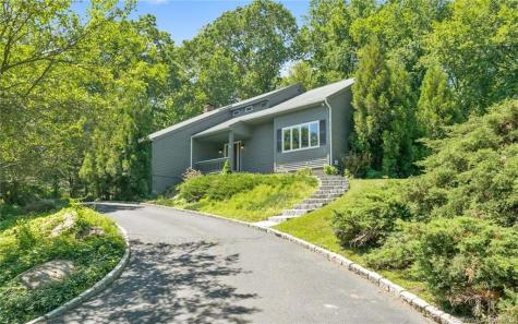 76 Ferndale Drive Easton CT 06612