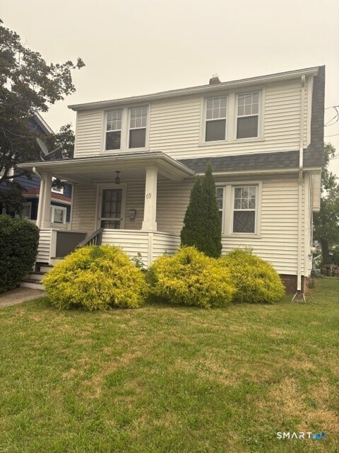 69 Forbes Place East Haven CT 06512