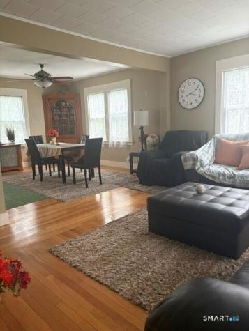 69 Forbes Place East Haven CT 06512