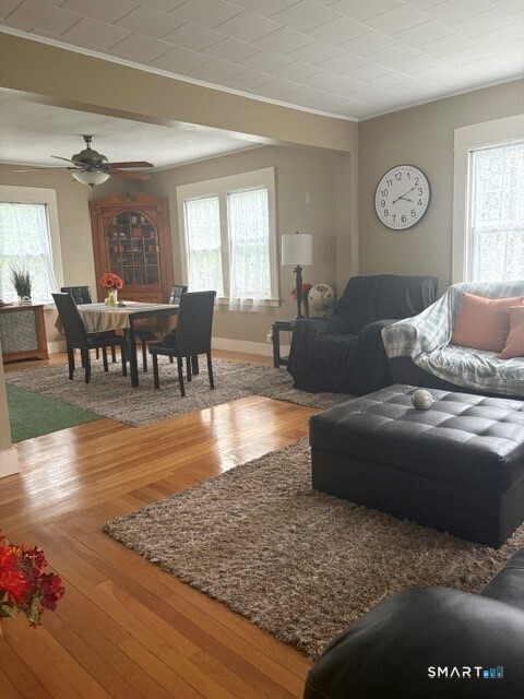 69 Forbes Place East Haven CT 06512