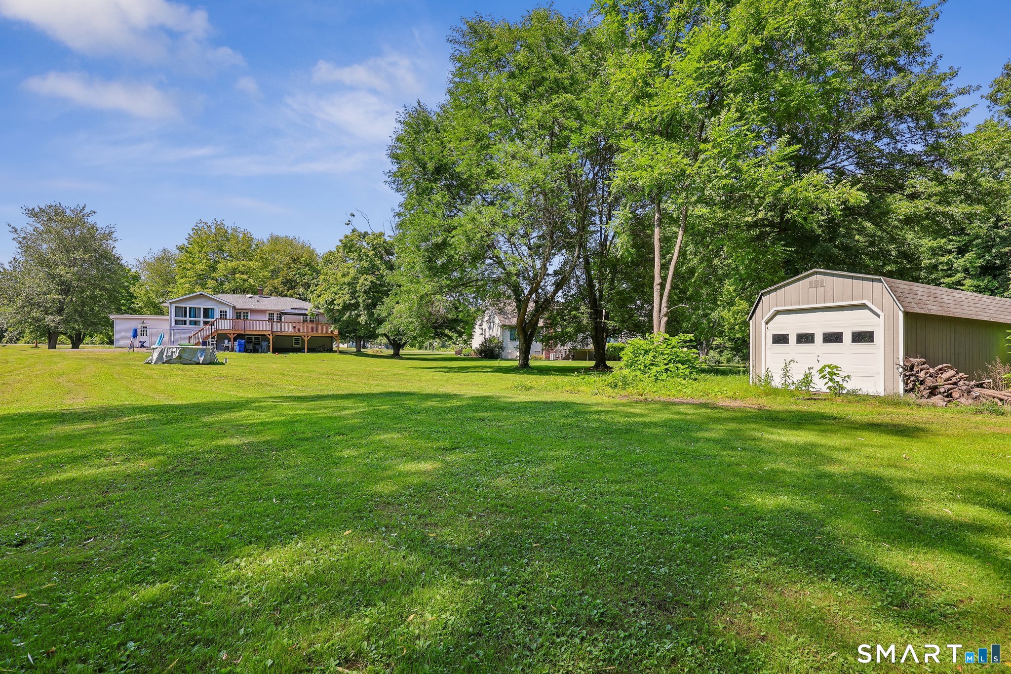 660 East South Street Suffield CT 06078