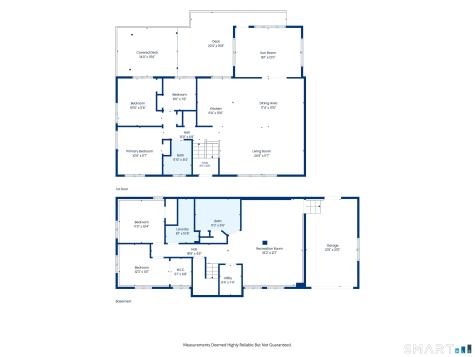 660 East South Street Suffield CT 06078