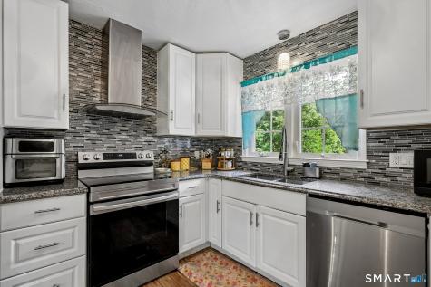 660 East South Street Suffield CT 06078