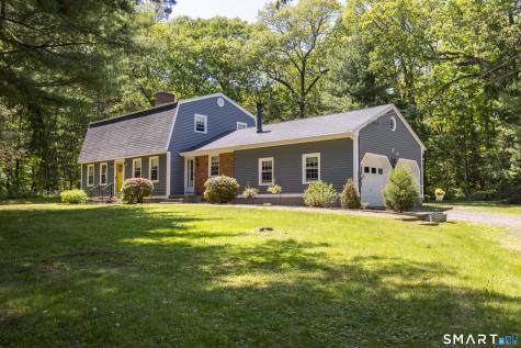 1472 Hartford Turnpike North Haven CT 06473
