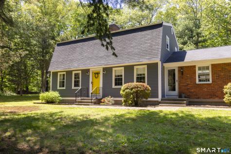 1472 Hartford Turnpike North Haven CT 06473